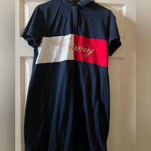 Tommy Hilfiger Dress